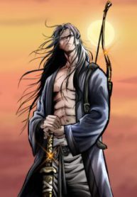 Komik-Archer-Sword-God-Descendants-of-the-Archer-223×319.jpg