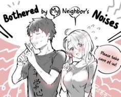 Komik-Bothered-by-My-Neighbors-Noises-236×190.jpg