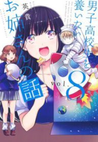 Komik-Danshi-Koukousei-wo-Yashinaitai-Onee-san-no-Hanashi-225×319.jpg