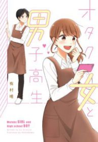 Komik-Otaku-Onna-to-Danshi-Kosei-224×319.jpg